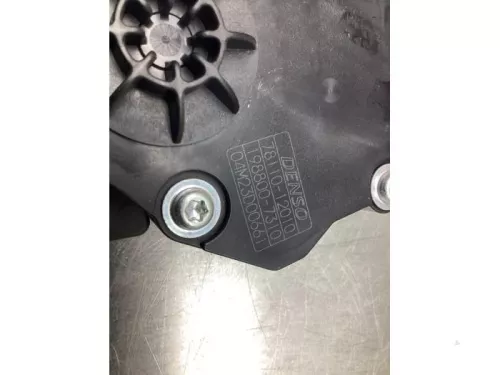 Gaspedaalpositie Sensor-8066128 (19430277)