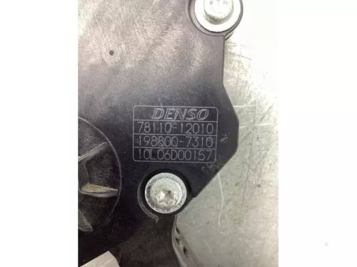 Gaspedaalpositie Sensor-7924816 (19507357)