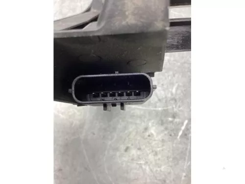 Gaspedaalpositie Sensor-8213644 (21266657)
