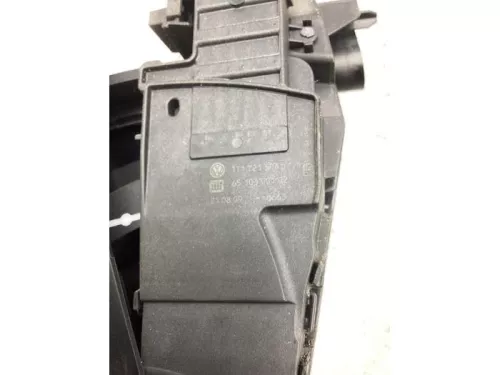 Gaspedaalpositie Sensor-8213644 (21266657)