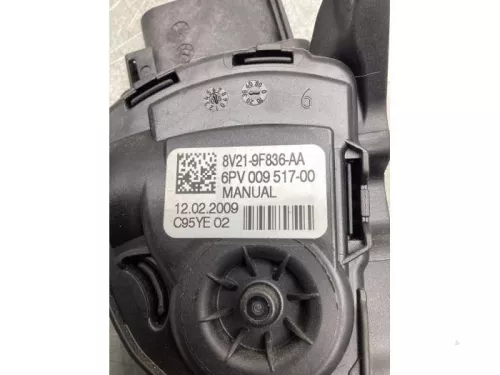 Gaspedaalpositie Sensor-7860481 (18494789)