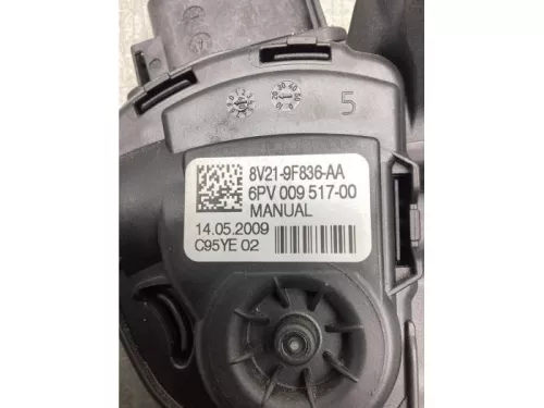 Gaspedaalpositie Sensor-7860940 (18566638)