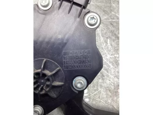 Gaspedaalpositie Sensor-7861671 (20209897)