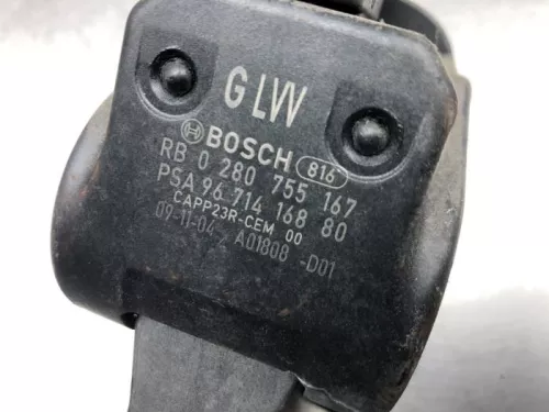 Gaspedaalpositie Sensor-8192076 (20835138)