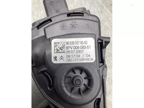 Gaspedaalpositie Sensor-7745318 (18029084)