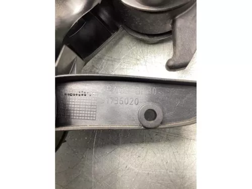 Gaspedaalpositie Sensor-7855817 (18044630)