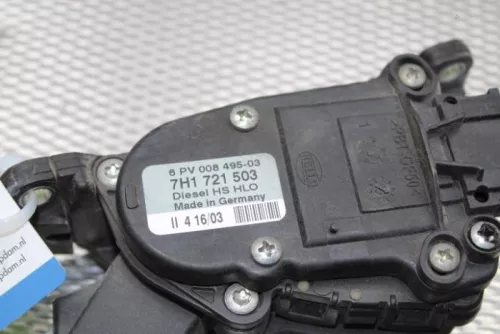 Gaspedaalpositie Sensor-7135873 (16494985)