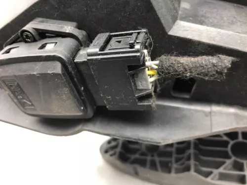 Gaspedaalpositie Sensor-7577088 (17142106)