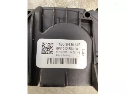 Gaspedaalpositie Sensor-8097008 (19636897)