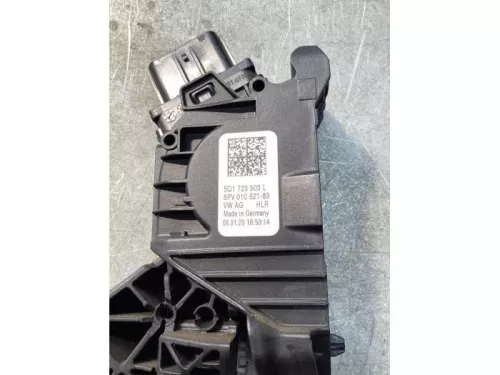 Gaspedaalpositie Sensor-8031893 (19215296)