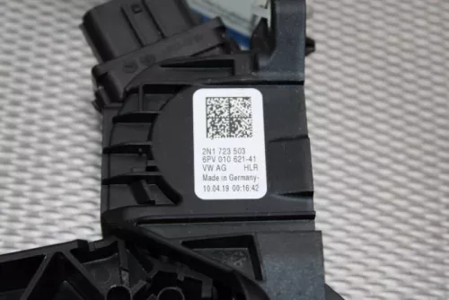 Gaspedaalpositie Sensor-7581997 (15677736)