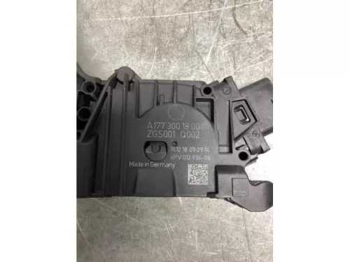 Gaspedaalpositie Sensor-8227175 (21713592)