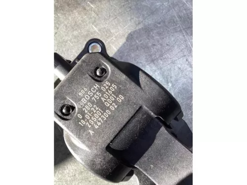 Gaspedaalpositie Sensor-8114858 (19936027)
