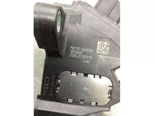 Gaspedaalpositie Sensor-8145433 (20541791)