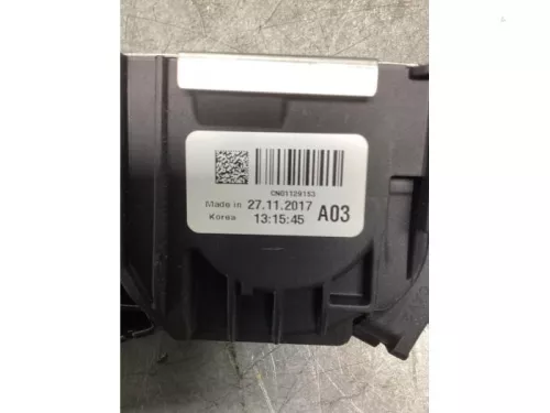 Gaspedaalpositie Sensor-8135451 (20771662)