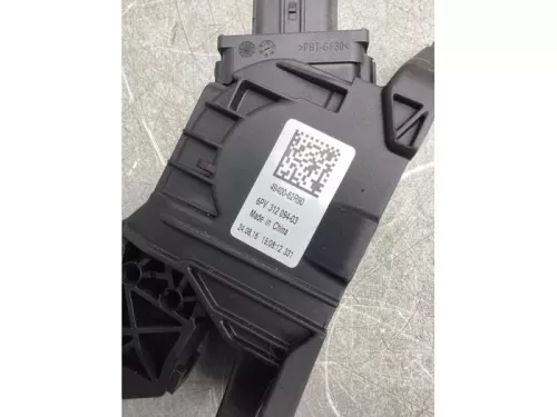Gaspedaalpositie Sensor-8097267 (20768950)