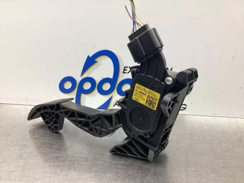 Gaspedaalpositie Sensor-7577029 (17476114)