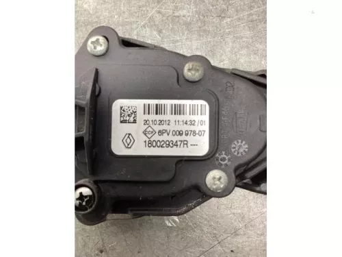 Gaspedaalpositie Sensor-8062263 (20400677)
