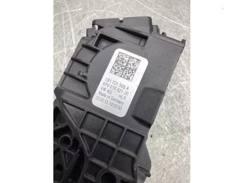 Gaspedaalpositie Sensor-7932315 (20765782)