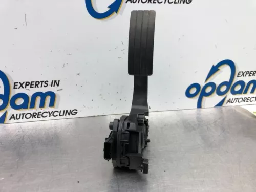Gaspedaalpositie Sensor-7544425 (16539070)