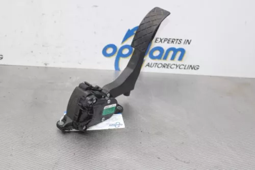 Gaspedaalpositie Sensor-7878137