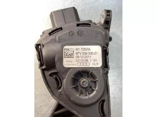 Gaspedaalpositie Sensor-7863502 (17228360)