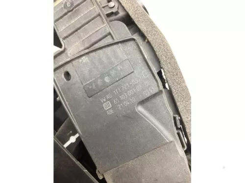 Gaspedaalpositie Sensor-8204945 (21049182)