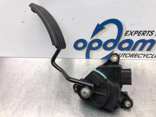 Gaspedaalpositie Sensor-7619495