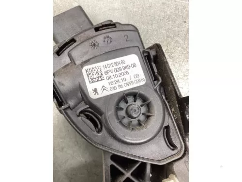 Gaspedaalpositie Sensor-6728486 (19249383)