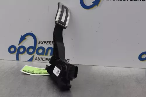 Gaspedaalpositie Sensor-7582883