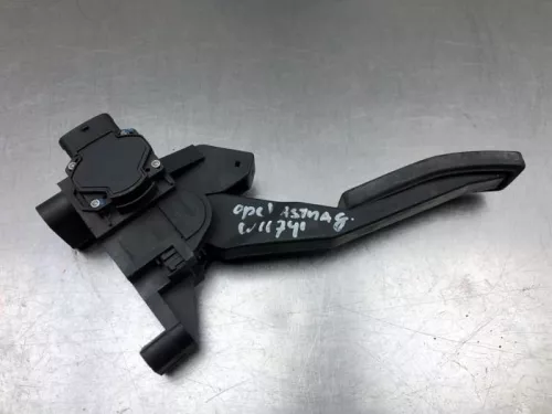 Gaspedaalpositie Sensor-7908198 (1529551)