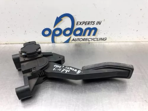 Gaspedaalpositie Sensor-7908198 (1529551)
