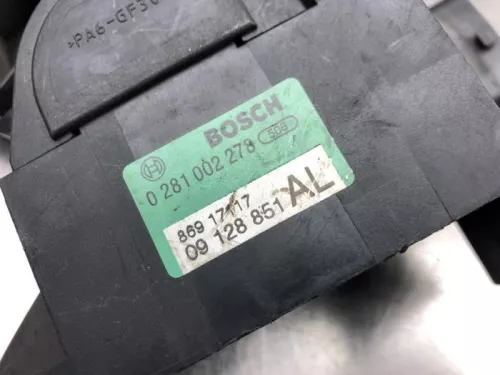 Gaspedaalpositie Sensor-7908198 (1529551)