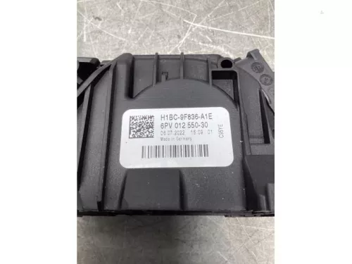 Gaspedaalpositie Sensor-8110718 (20028294)