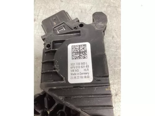 Gaspedaalpositie Sensor-8191011 (21407159)