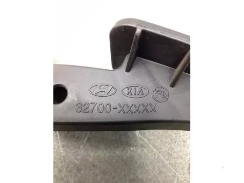 Gaspedaalpositie Sensor-7859009 (18706453)