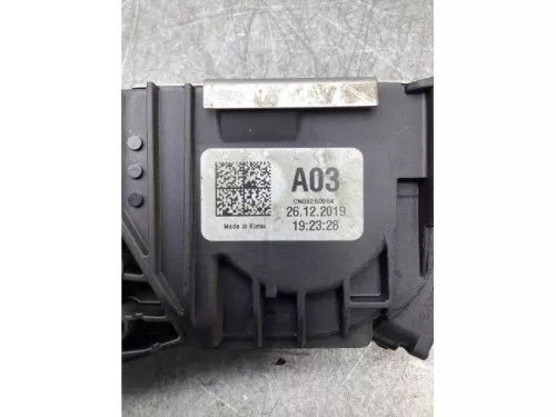 Gaspedaalpositie Sensor-7859009 (18706453)