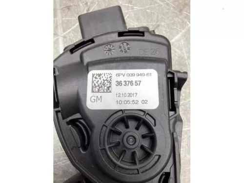 Gaspedaalpositie Sensor-7864055 (19912736)