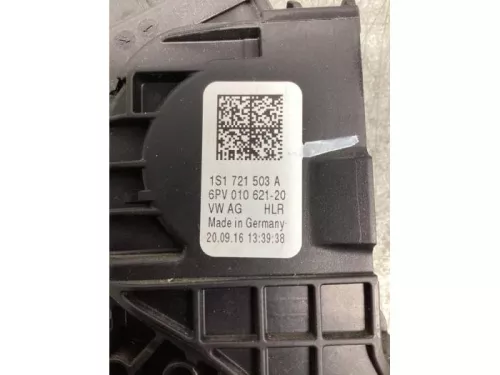 Gaspedaalpositie Sensor-7931865 (17726642)