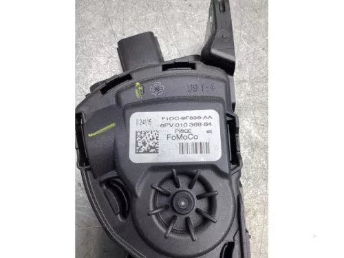 Gaspedaalpositie Sensor-7874489 (17432047)