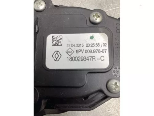 Gaspedaalpositie Sensor-8041874 (19139368)