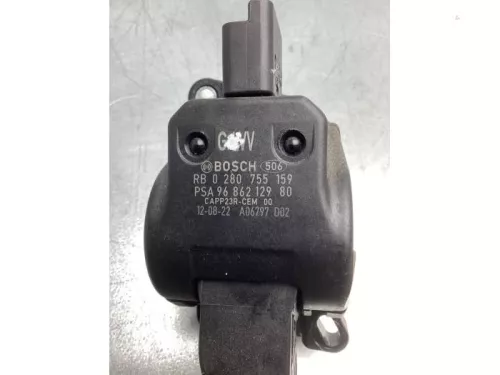 Gaspedaalpositie Sensor-6921054 (16941440)