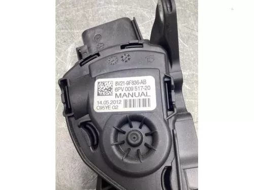 Gaspedaalpositie Sensor-8141869 (21027715)