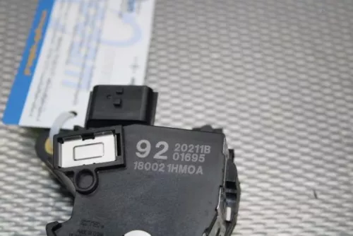 Gaspedaalpositie Sensor-7428757 (16474977)