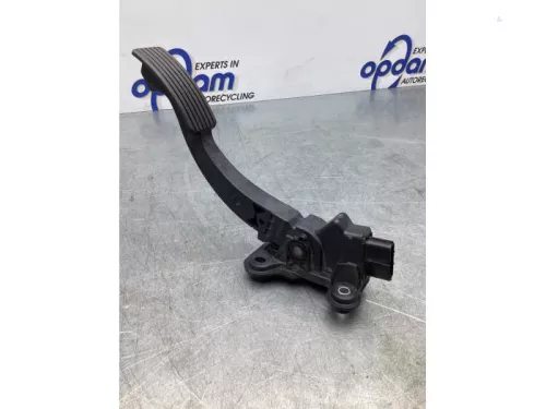 Gaspedaalpositie Sensor-7845112 (17441578)