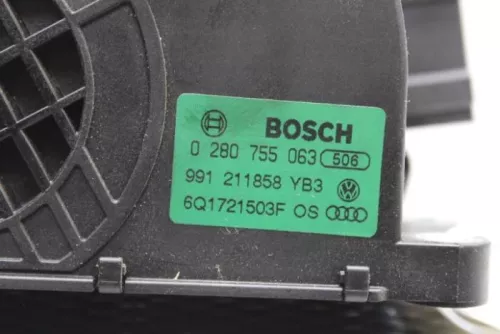 Gaspedaalpositie Sensor-7538278 (16768093)