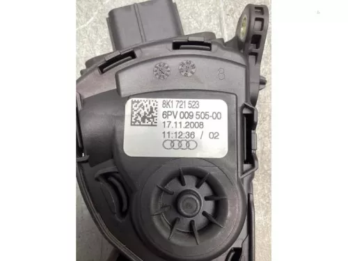 Gaspedaalpositie Sensor-6219815 (17613726)