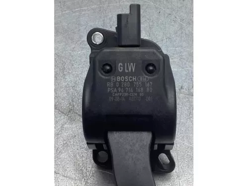 Gaspedaalpositie Sensor-7850610 (17076060)