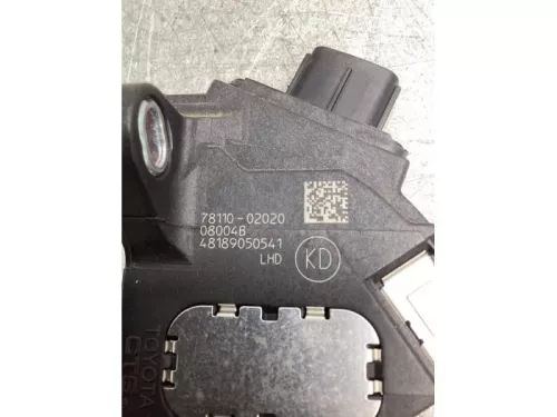 Gaspedaalpositie Sensor-7860381 (18970094)