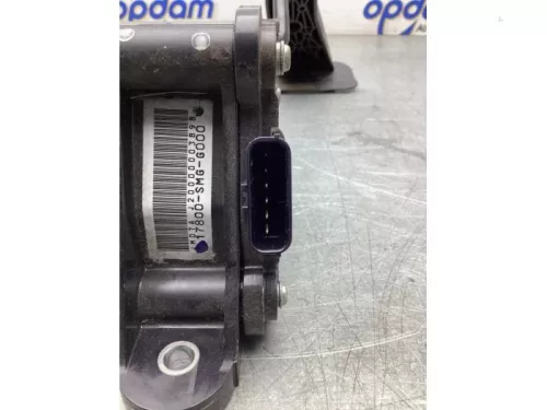Gaspedaalpositie Sensor-7362658 (19534498)
